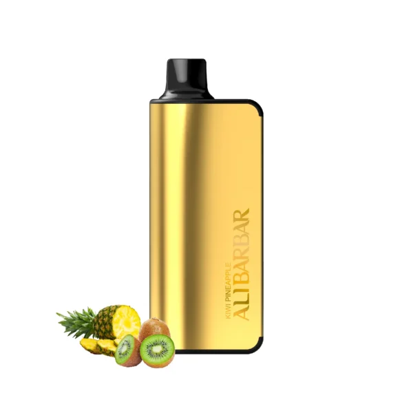 Ati Bar 9000 Kiwi Pineapple