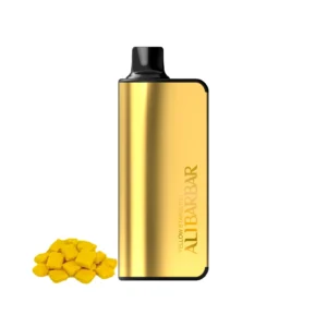 Ati Bar 9000 Yello Star