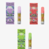 2G Fruits Carts