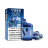 F1-SensoryVisual-1K-BlueberryIce-pack.png Blueberry Ice Vuse GO 1000 - Disposable Vape