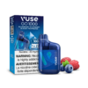Blueberry Raspberry Vuse GO 1000 - Disposable Vape