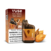 F1-SensoryVisual-1K-CreamyTobacco-pack.png Creamy Tobacco Vuse GO 1000 - Disposable Vape