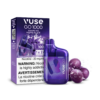 Grape Ice Vuse GO 1000 - Disposable Vape