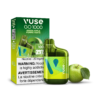 Green Apple Vuse GO 1000 - Disposable Vape