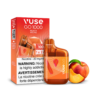 Peach Vuse GO 1000 - Disposable Vape