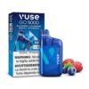 F1-SensoryVisual-5K-BlueberryRaspberry-pack_828c6bde-084c-4794-97f0-6c543e288bbe.png Blueberry Raspberry Vuse GO 5000 - Disposable Vape