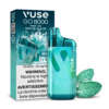F1-SensoryVisual-8K-MintIce-pack_ac879e08-e96c-40d0-8000-d5ba8105f9c9.png Mint Ice Vuse GO 8000 - Disposable Vape