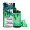 Spearmint Ice Vuse GO 8000 - Disposable Vape