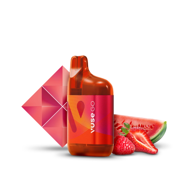 F2-SensoryVisual-1K-BerryWatermelon-Origami.png Berry Watermelon Vuse GO 1000 - Disposable Vape