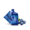 F2-SensoryVisual-1K-BlueberryIce-Origami.png Blueberry Ice Vuse GO 1000 - Disposable Vape