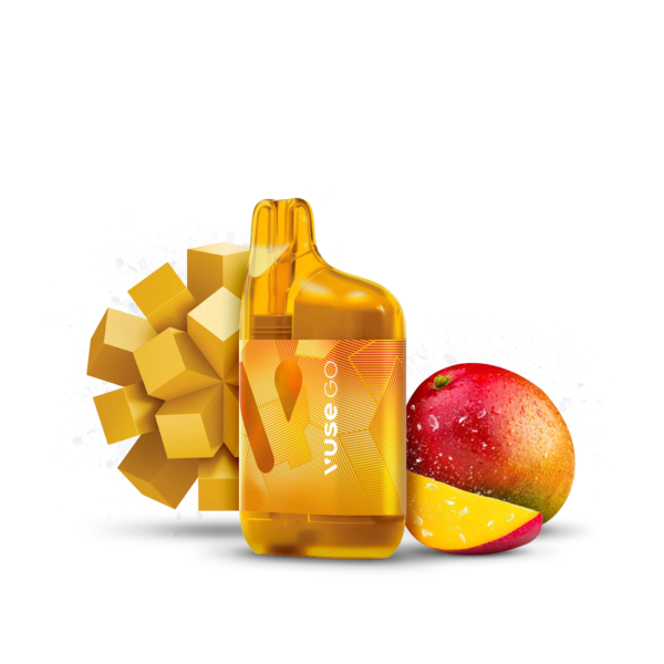 F2-SensoryVisual-1K-MangoIce-Origami.png Mango Ice Vuse GO 1000 - Disposable Vape