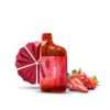 F2-SensoryVisual-1K-StrawberryIce-Origami.png Strawberry Ice Vuse GO 1000 - Disposable Vape