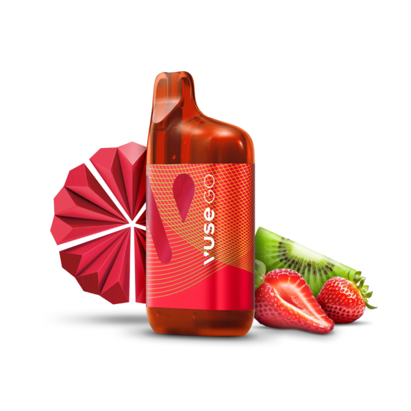 F2-SensoryVisual-5K-StrawberryKiwi-Origami_c9a50832-e9e9-4053-9e9b-d31e1c1226a0.png Strawberry Kiwi Vuse GO 5000 - Disposable Vape
