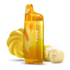 Banana Ice Vuse GO 8000 - Disposable Vape