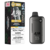 FlavorBeast_Alpha-10mg-JUN2026-Device_SP-EXS-WeekendWatermelonIced.png Weekend Watermelon Iced Flavour Beast Alpha - Disposable Vape 80K