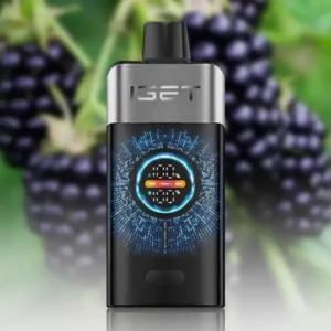 IGET-ONE-blackberry-ice.webp IGET ONE Blackberry Ice