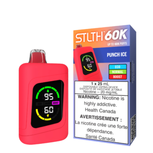STLTH60K-DEVICE_KITPACKAGE-PUNCHICE.png Punch Ice Stlth 60K - Disposable Vape