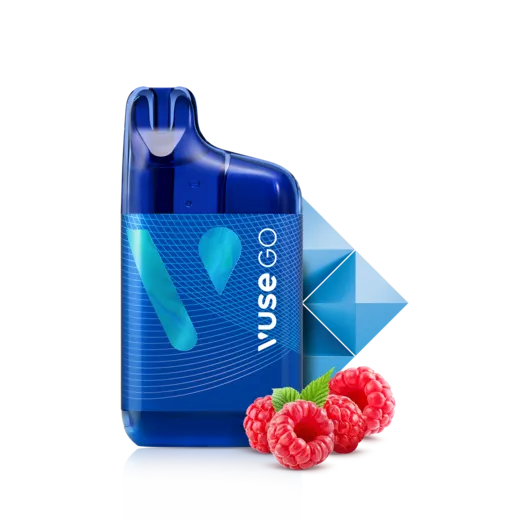 Berry Blend Vuse GO 5000 - Disposable Vape