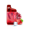 Strawberry Ice Vuse GO 5000 - Disposable Vape