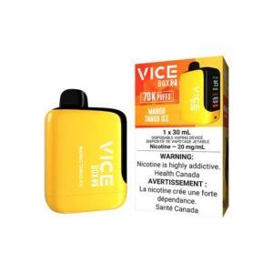Vice Box 2 - Mango Tango Ice