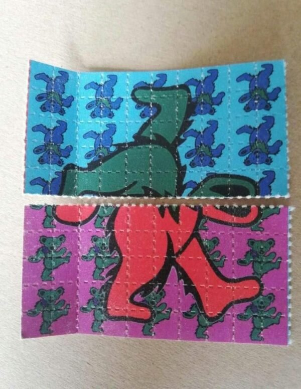 Buy LSD 200-500µg Sydney Online