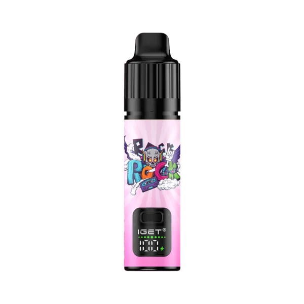 imgi_41_iget-bar-plus-s3-strawberry-watermelon-ice.webp IGET Bar Plus S3 Strawberry-Watermelon-Ice 10000 Puffs