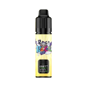 imgi_42_iget-bar-plus-s3-mango-monster.webp IGET Bar Plus S3 Mango-Monster 10000 Puffs