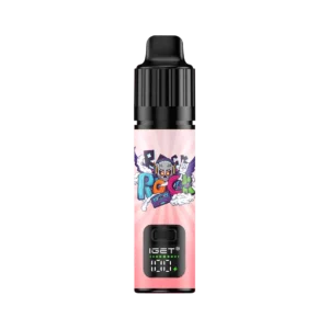 imgi_43_iget-bar-plus-s3-strawberry-raspberry.webp IGET Bar Plus S3 Strawberry-Raspberry 10000 Puffs
