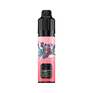 imgi_45_iget-bar-plus-s3-cherry-pomegranate.webp IGET Bar Plus S3 Cherry-Pomegranate 10000 Puffs
