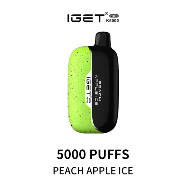 imgi_45_peach-apple-ice.webp Iget Moon 5000 Puffs Peach-Apple-Ice