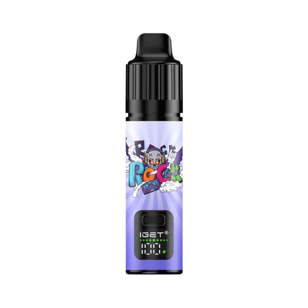 imgi_46_iget-bar-plus-s3-passion-fruit-blueberry-raspberry.webp IGET Bar Plus S3 Passion-Fruit-Blueberry-Raspberry 10000 Puffs