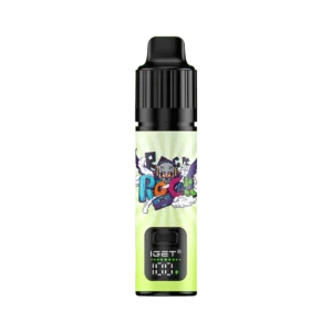 imgi_47_iget-bar-plus-s3-double-apple.webp IGET Bar Plus S3 Double-Apple 10000 Puffs