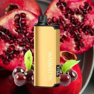 imgi_8_alibarbar-ingot-9000-puffs-black-pomegranate-cherry.webp Alibarbar Ingot 9000 Puffs-Blackberry-Pomegranate-Cherry