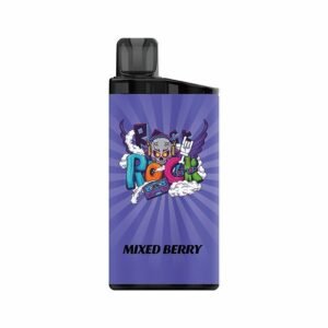 mixed-berry.jpg IGET Bar 3500 Mixed Berry