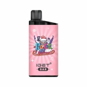peach-ice.jpg IGET Bar 3500 Peach Ice