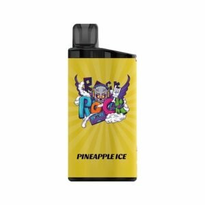 pineapple-ice.jpg IGET Bar 3500 Pineapple Ice