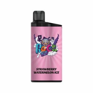 strawberry-watermelon-ice-1.jpg IGET Bar 3500 Strawberry Watermelon Ice